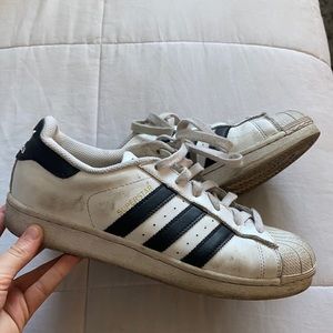 Adidas Superstars